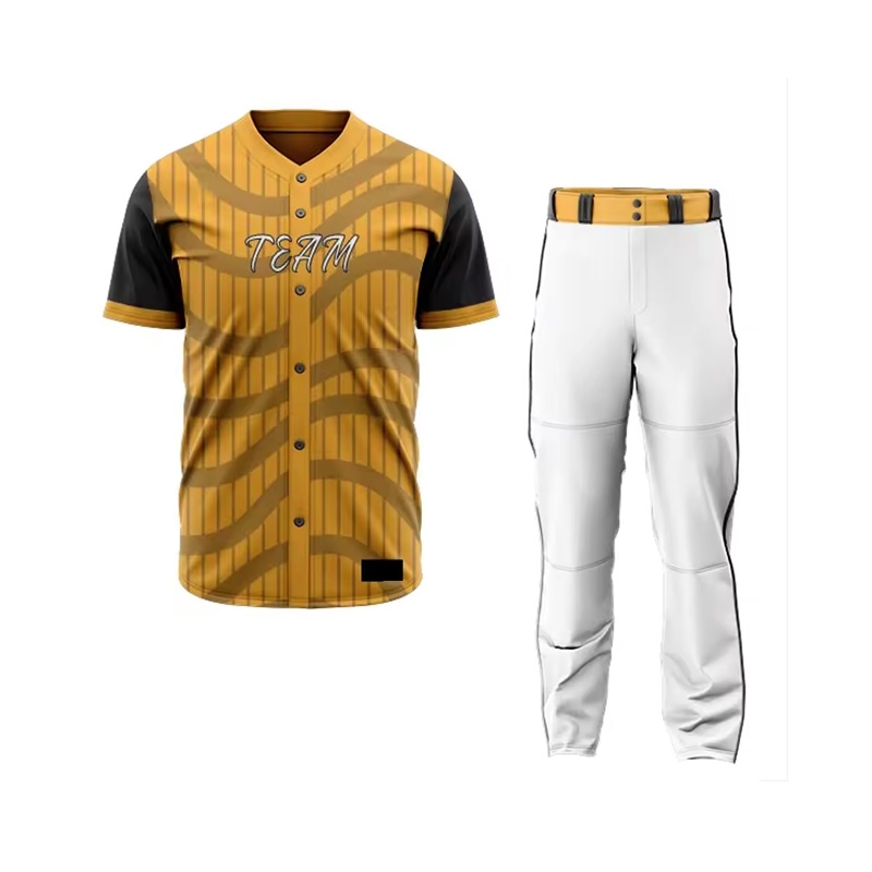 Baseball Uniform